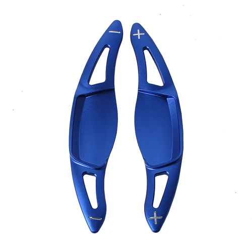 Imagen 2 del producto Extensión de palanca de cambios DSG para volante adicional de aleación para Suzuki Vitara SX4 s-cross Swift Sport Escudo Ciaz