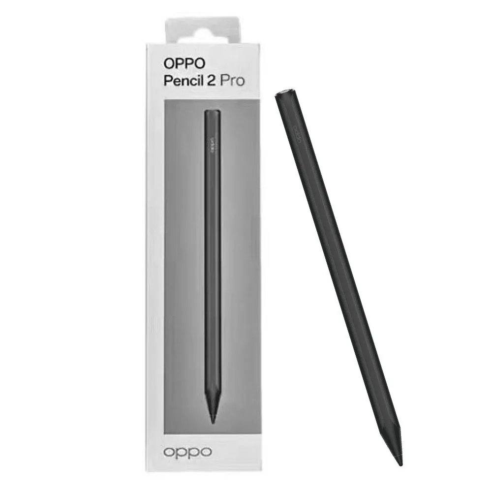 Original OPPO Pencil 2 Pro Stylus Pen Smart Pad Pen For OPPO Pad 3/OPPO Pad 3 Pro/OPPO Pad 4 Pro/OnePlus Pad/OnePlus Pad Pro