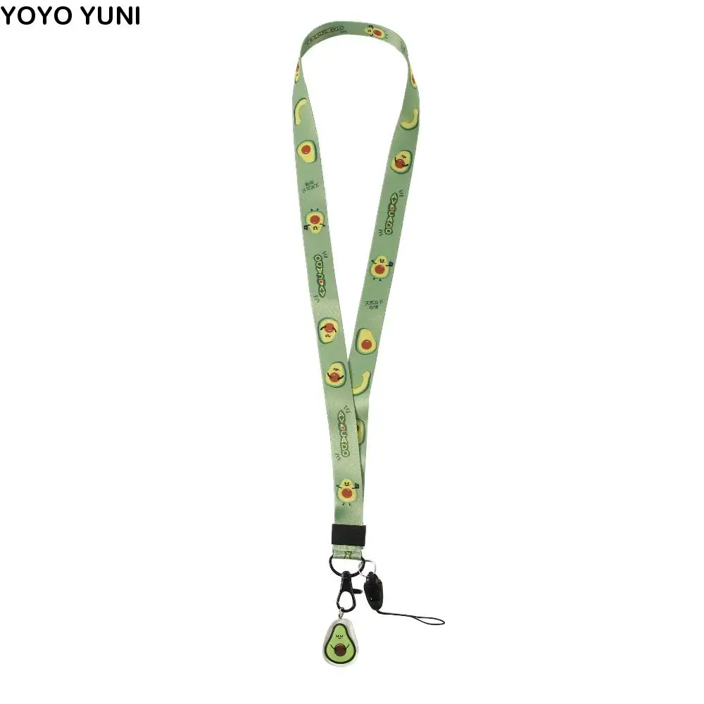 

Keys Holder Hang Rope Neckband Lanyard Mobile Phone Accessories Keychain Lanyard ID Card Holder Lanyard Mobile Phone Straps