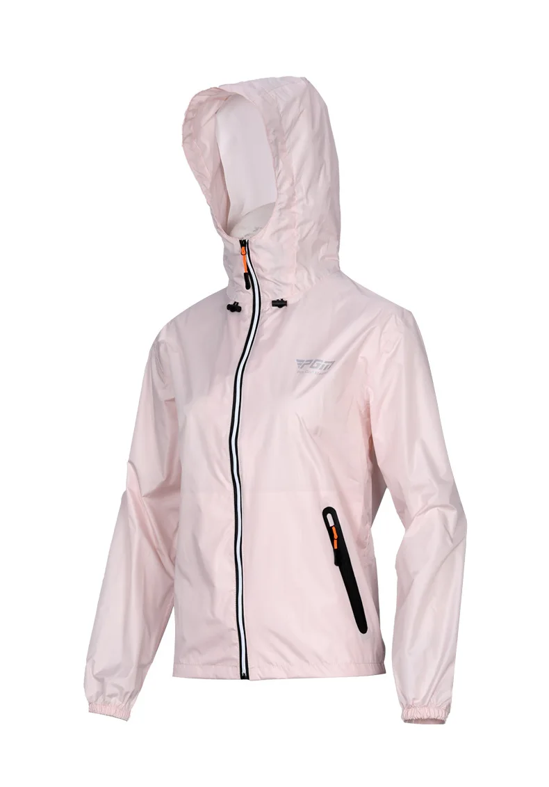 PGM Golf Set Men's and Women's Raincoat Rain Proof Full Body Equipment Top