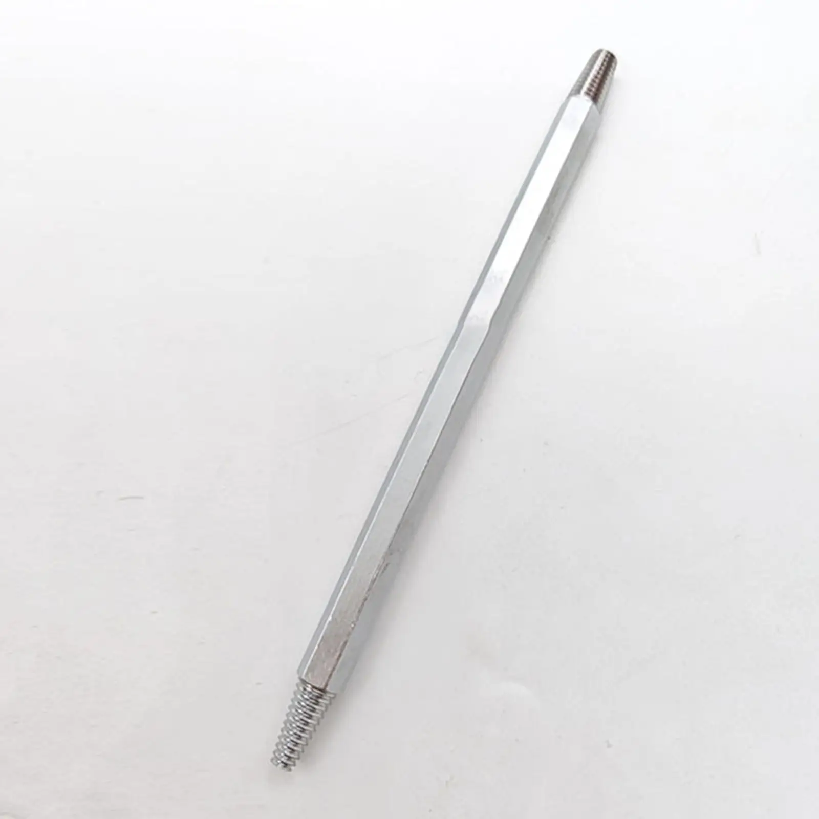 Broken Spark Plug Removal Tool Mechanic Workshop Secure Grip Practical Hardened Steel Reliable Double Ended Reverse Thread Tap