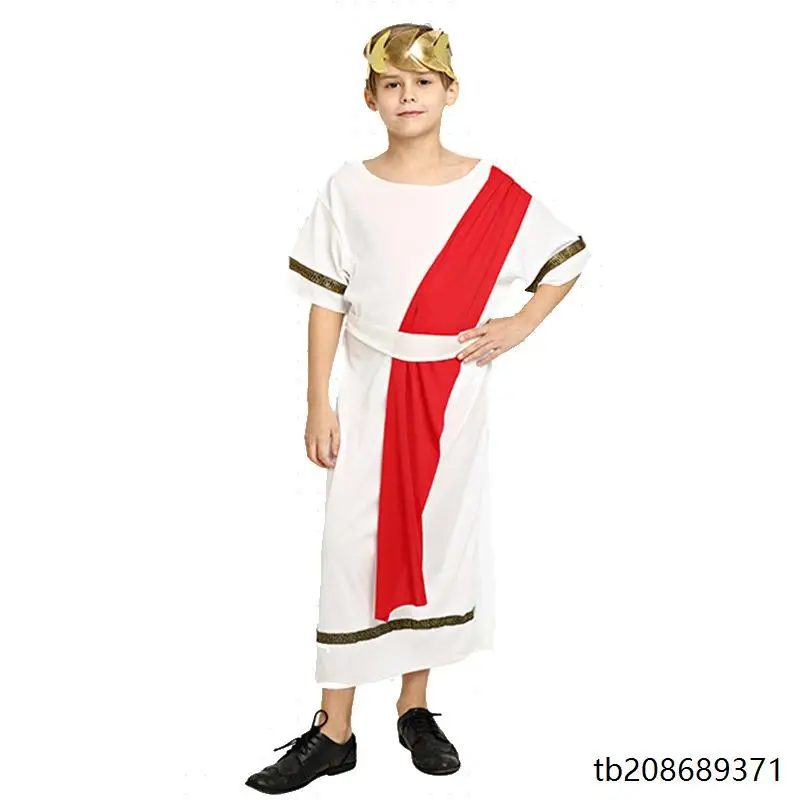 Disfraz Infantil de loween, Vestido sin Espalda para Mujer, Actuación, Fiesta, Espectáculo, Disfraz para el Escenario