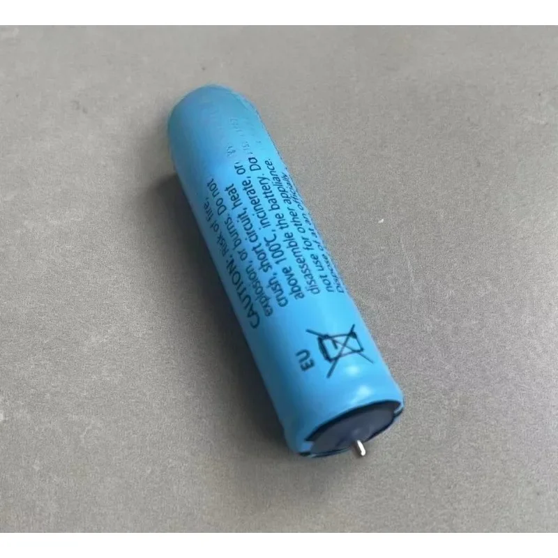 [NEW]  2PCS 18650 3.7V 1500mAh for XRF1 Beauty Instrument Needle,Rechargeable Li-ion Replacement Battery