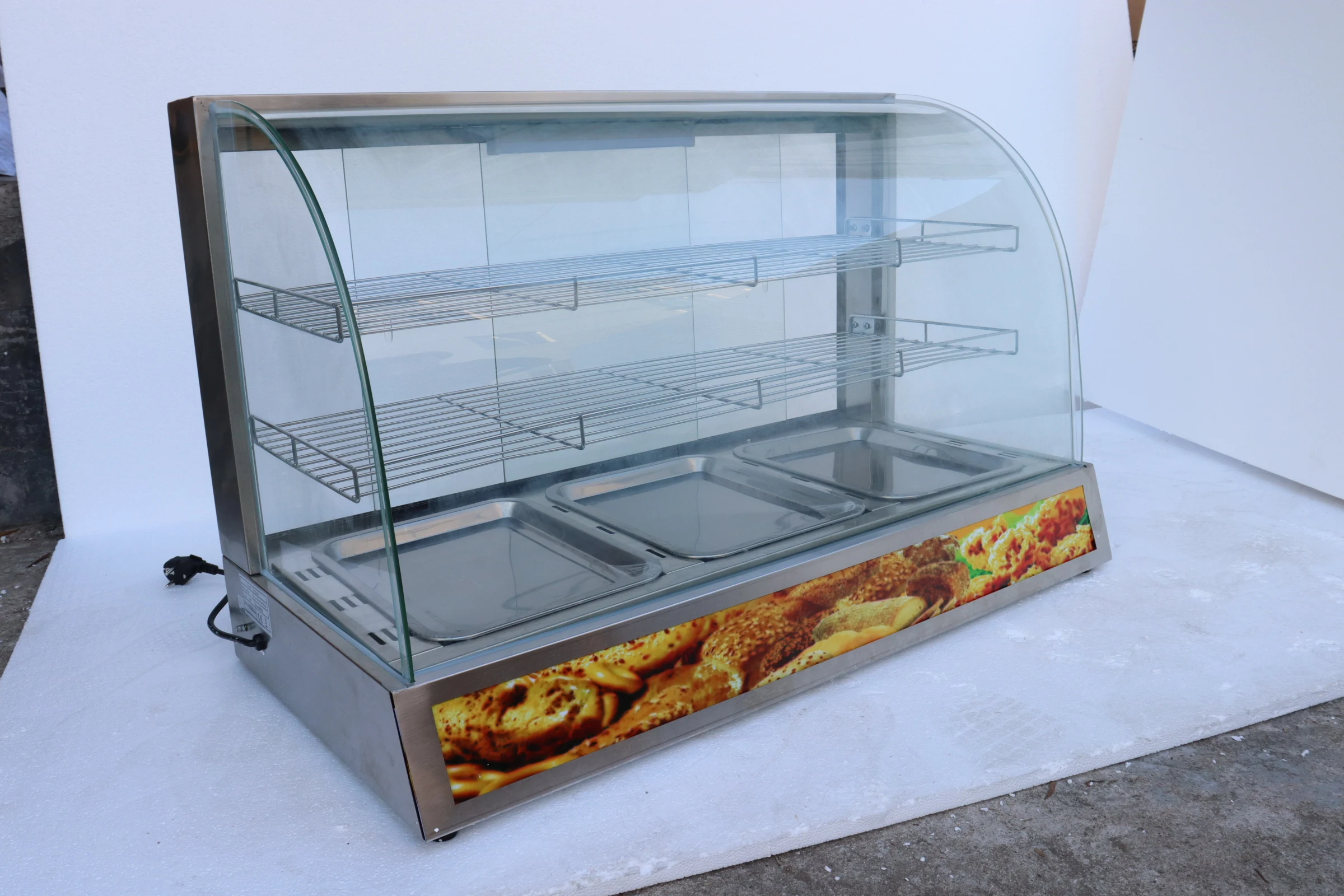 For Catering  Display Warmer Bain Marie  Warmer #Factory High Quality Insulated Food Warmer Set Warmers