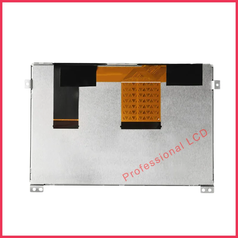 TDO-WVGA633F00045 TDO-WVGA0633F00036 오리지널 6.5인치 LCD 터치스크린 패널 MIB STD2 684 200TDO-WVGA0633…