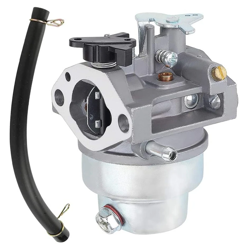 Imagem -05 - Carburador para Honda Gcv160 Gcv160le Motor de Carbono Hrb216 Hrs216 Cortador de Grama Representante 16100-z0l023