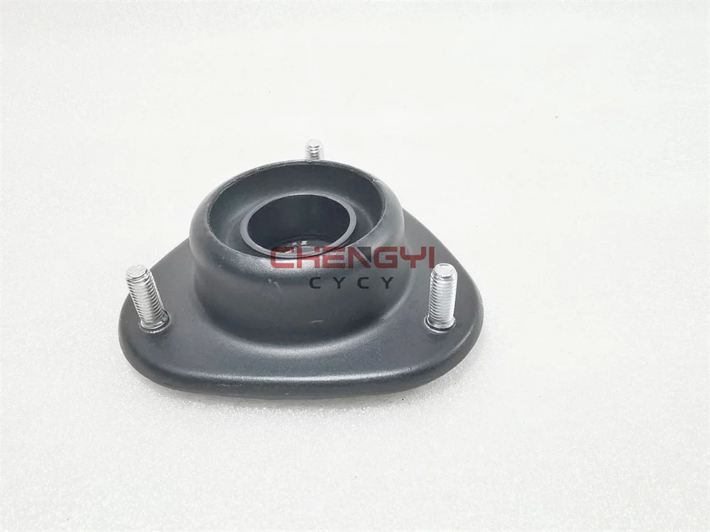 Front Shock Absorber Top Rubber Plane Bearing For Mitsubishi Pajero Pinin IO H65W H66W H67W H76W H77W MB303452