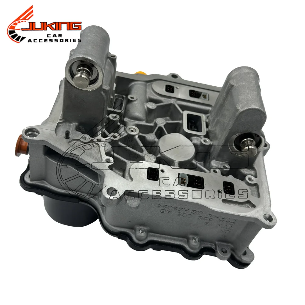 Refurbished 0AM DSG DQ200 7-Speed Mechatronic Valve Body For VW Tiguan Beetle Golf For Audi A1 Q3 For Seat 0AM325065S 0AM927769D