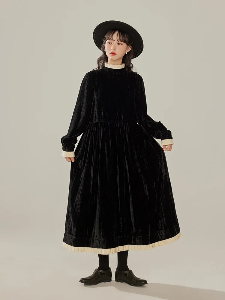 Ele Color Blo Velve…