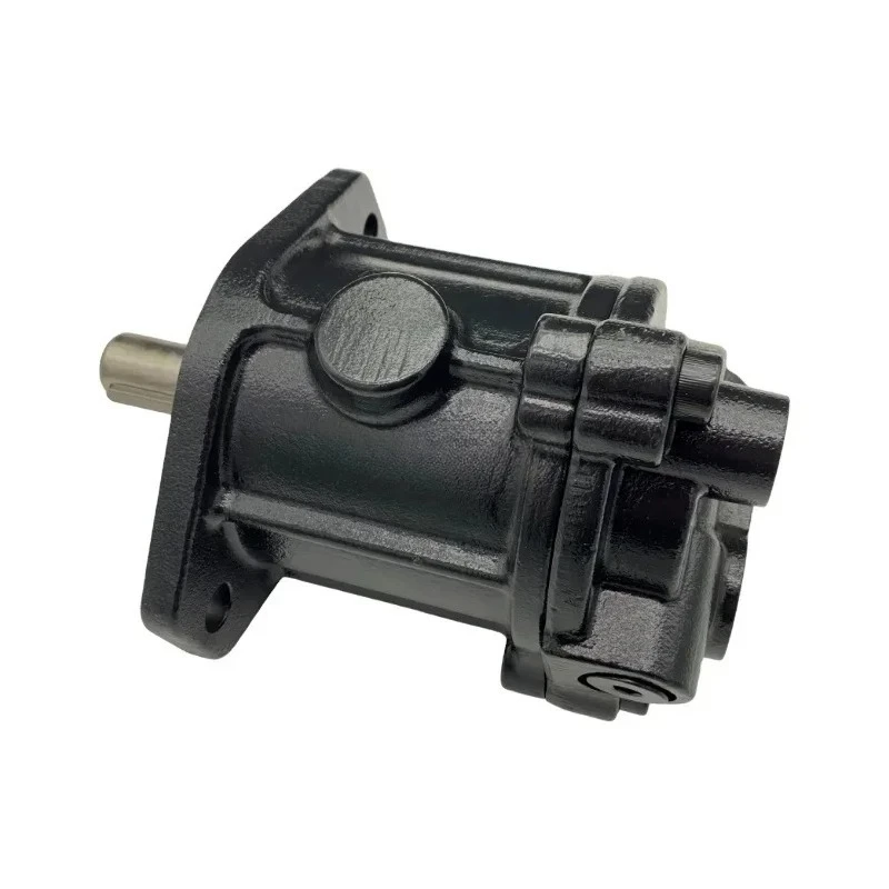 

Sany Excavator SY485 SY550 Fan Hydraulic Motor MA23W01 Fan Motor 10033071 MSF-23