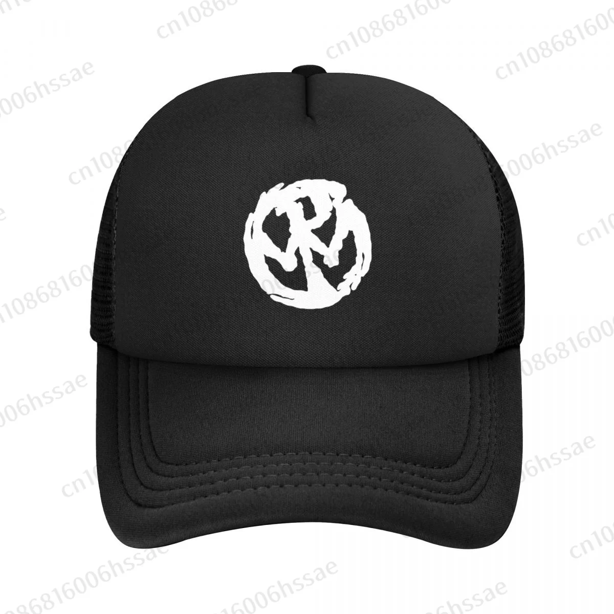 Pennywise American Punk Rock Band Baseball Cap Women Men Outdoor Hiking Hat Sport Breathable Golf Hats