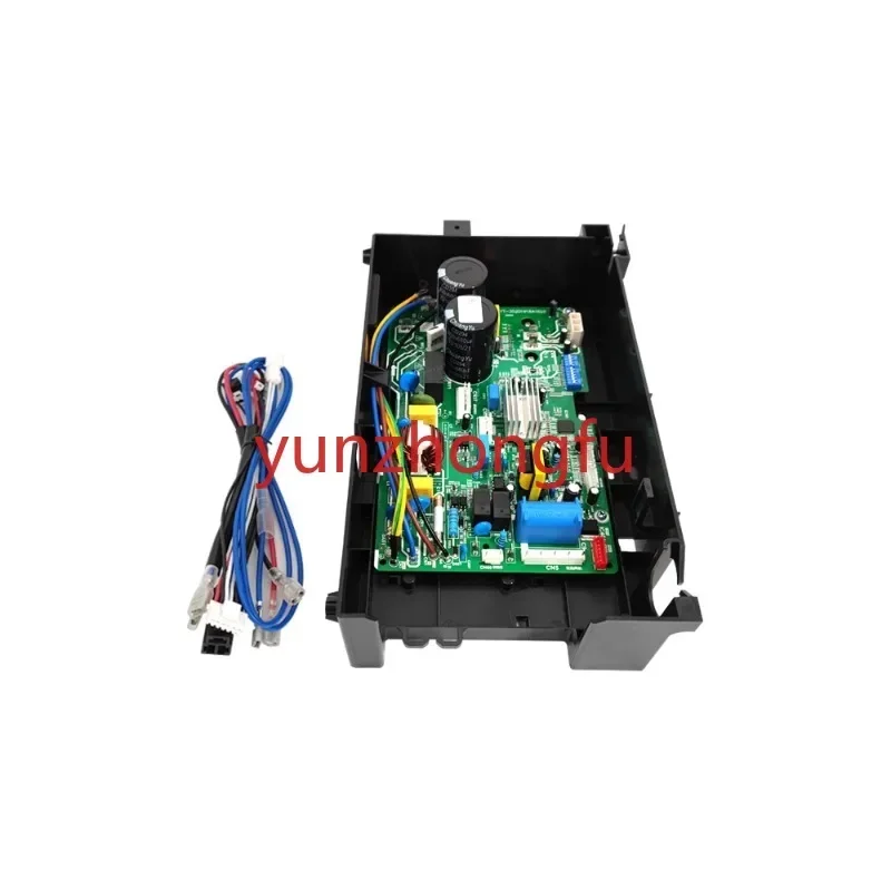 

Outdoor Condenser Mainboard Frequency Conversion Universal Board New Board BP3 Electronic Control Box BP2 Board Accessories