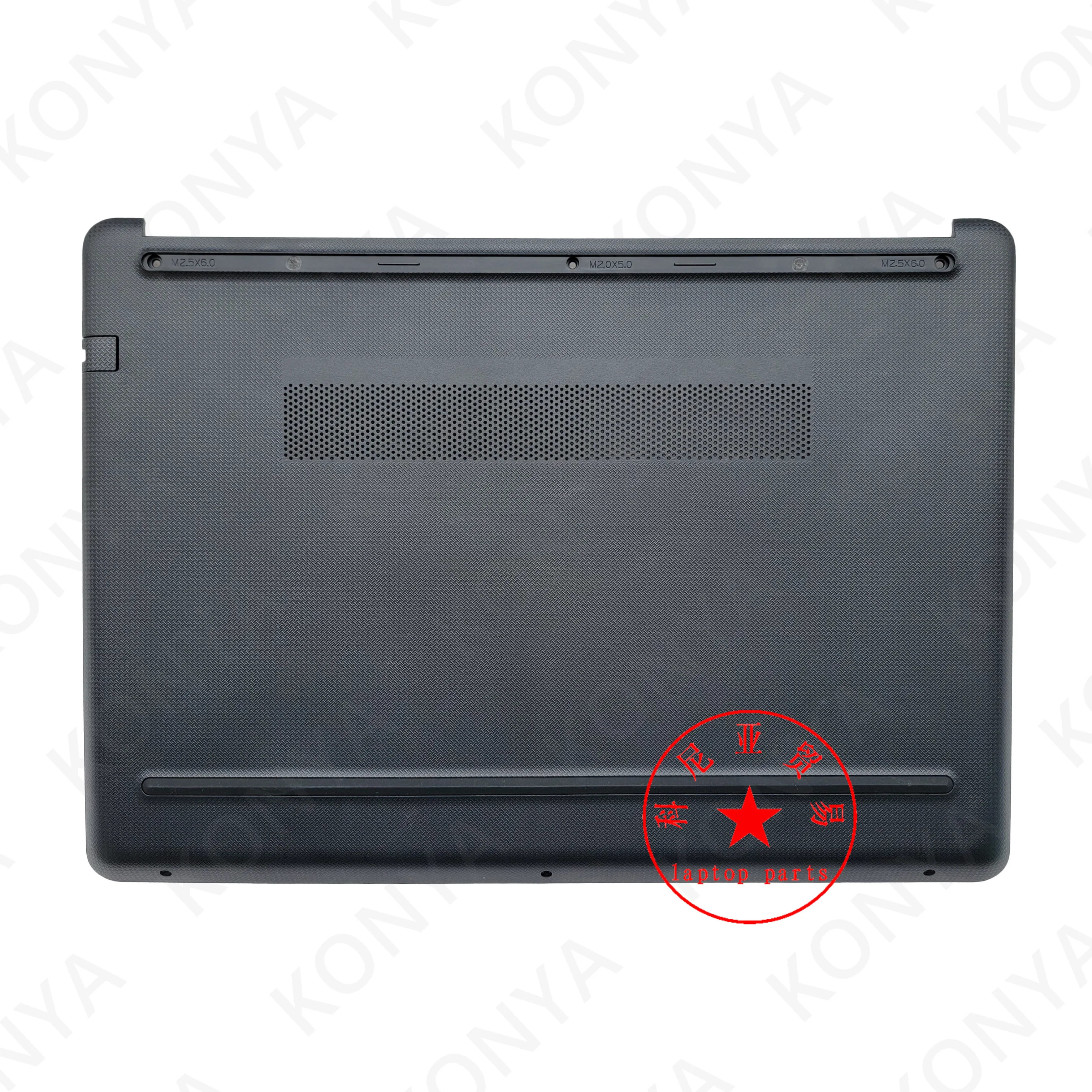 New Original For HP 14-BP 14-bp660na TPN-Q189 Series Laptop Bottom Base Cover Lower Case 940558-001 940559-001