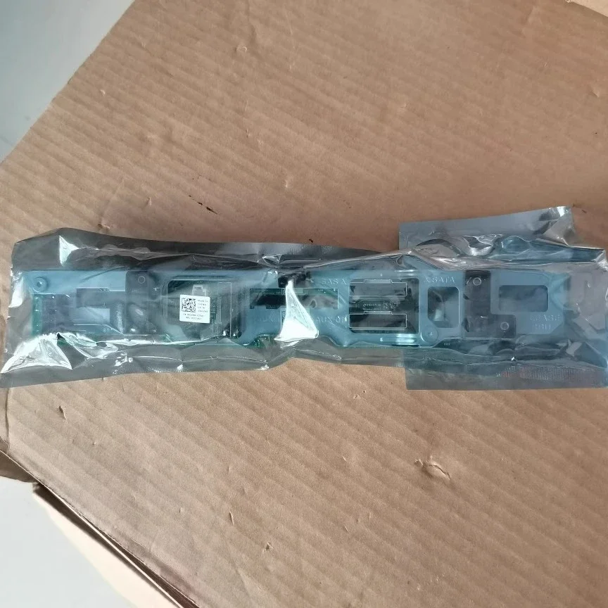 

New For Dell PowerEdge MX740C X4 SFF Backplane 06GVHR 6GVHR