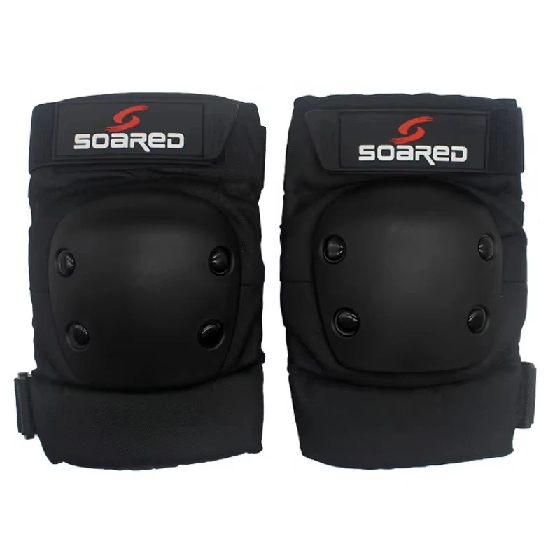 Thumbnail 4 - #20 Highest Rated Roller Skating Pads to Buy in 2026