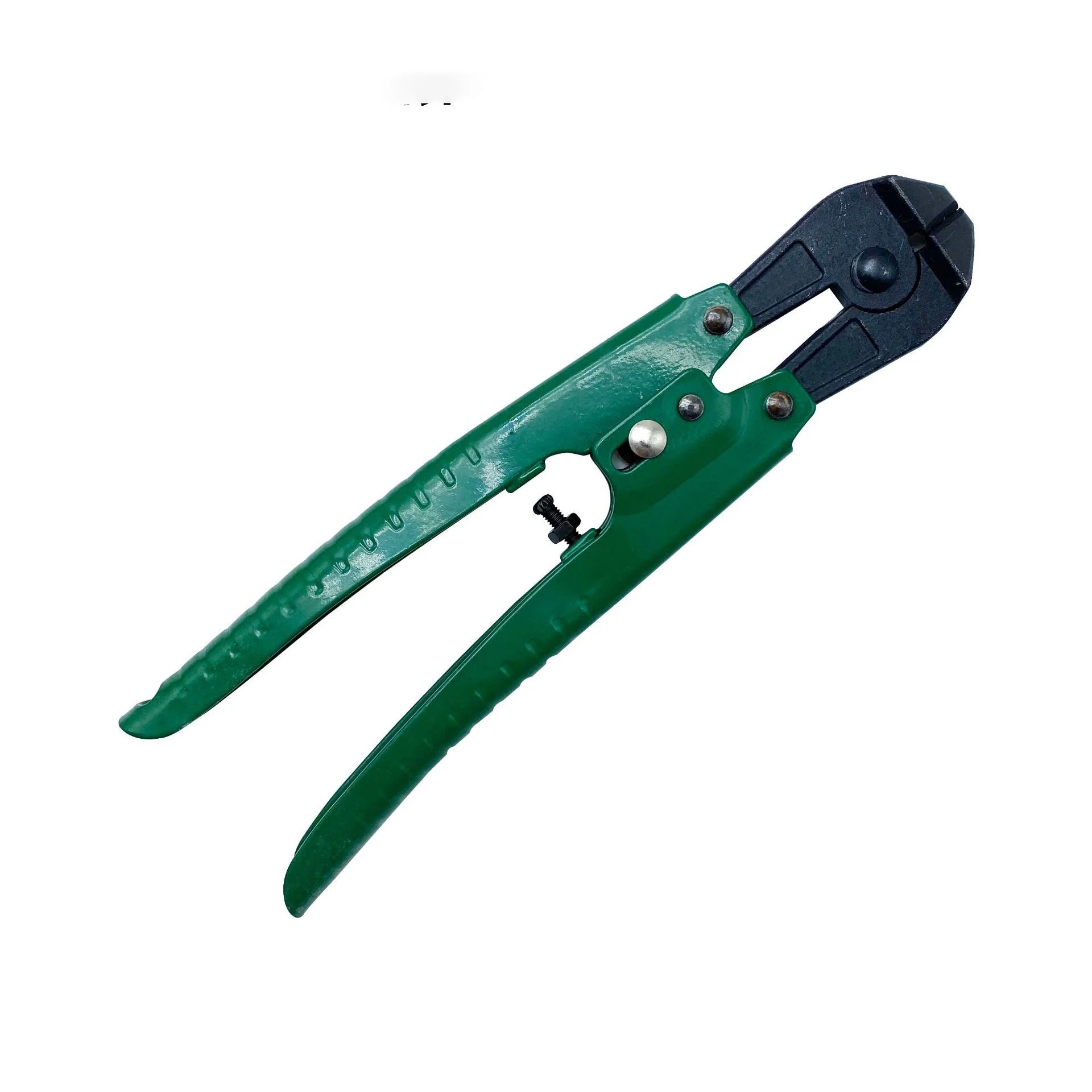 Three Peaks Side Sprue Cutters Metal Pliers Cutting Metal 8\