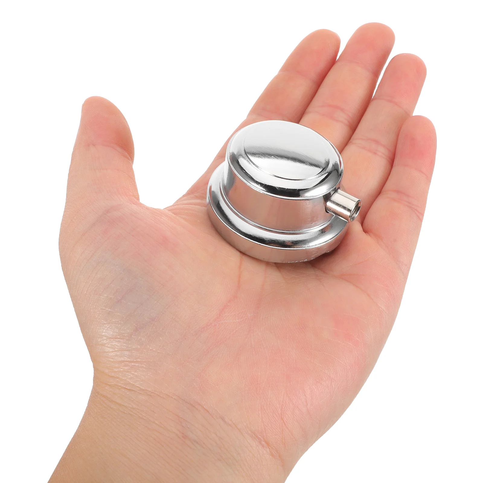 

4pcs Drum Saddles Silver Finish Precision Engineered Heavy Duty Mounting Arms Lugs Replacement Parts For Snare Bass Drums Repair