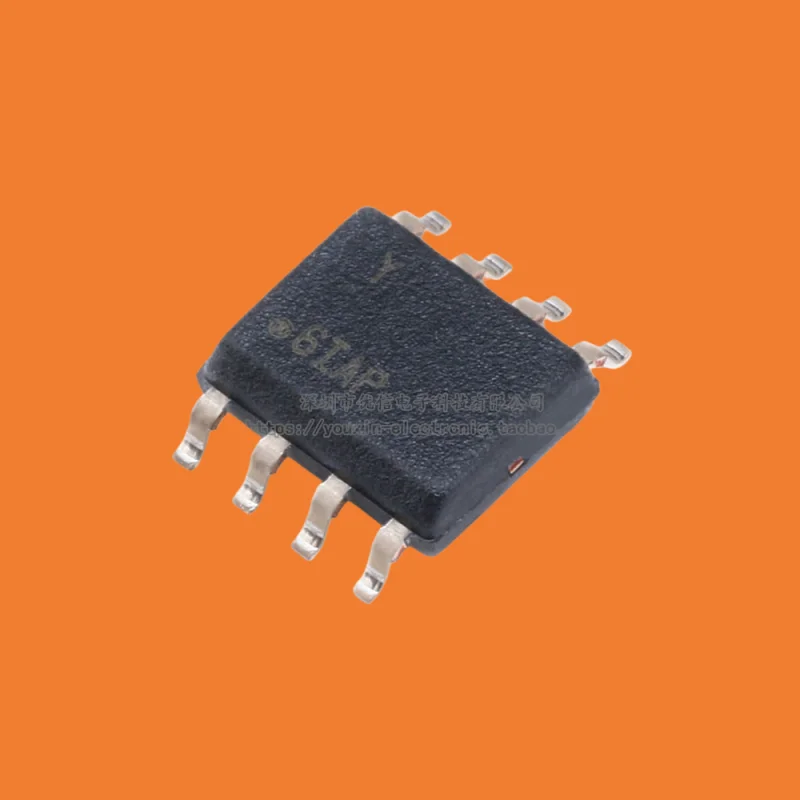 10PCS/original genuine patch ATSHA204A-SSHDA-B SOIC-8 logic chip verification chip