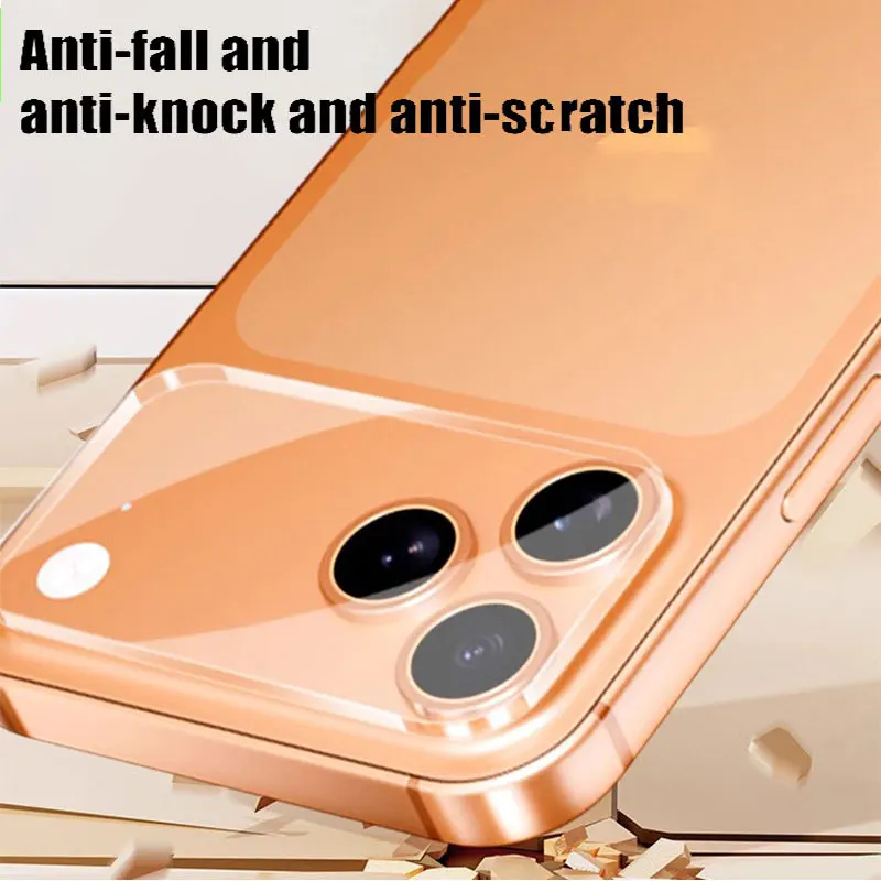 Защитное стекло для объектива камеры для iPhone 17 Pro Max, закаленное стекло, полное покрытие, защитная пленка для камеры для iPhone 17 17 Pro 17 Air