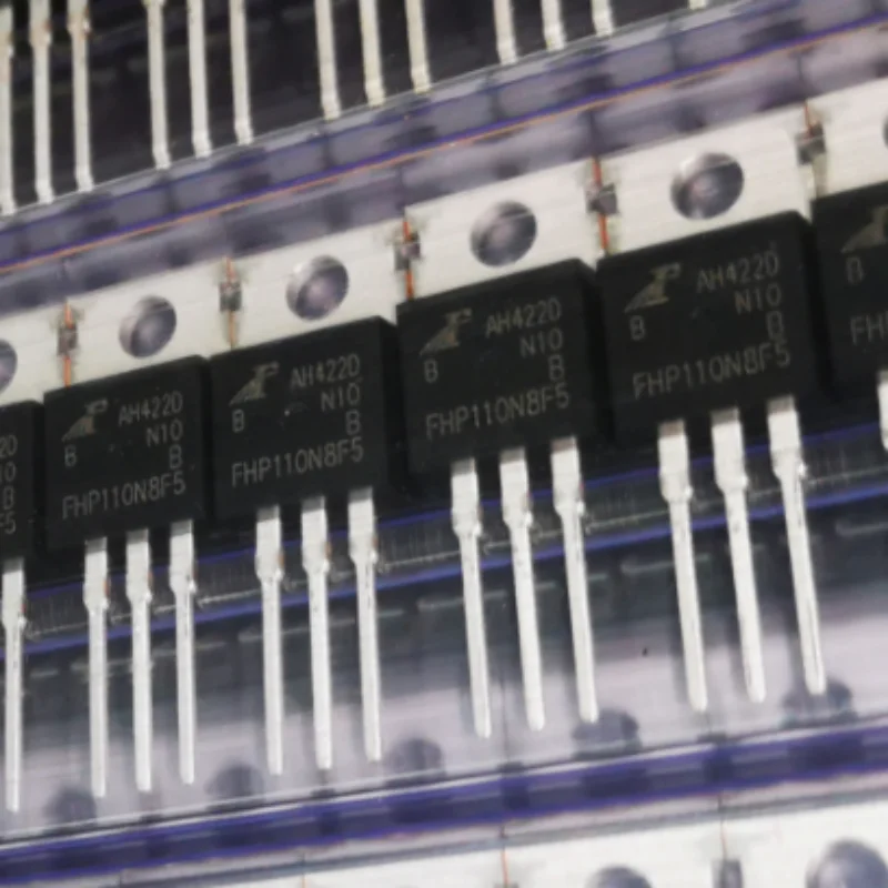 

5pcs/lot FHP110N8F5 NEW Original Genuine Chip Packing TO-220