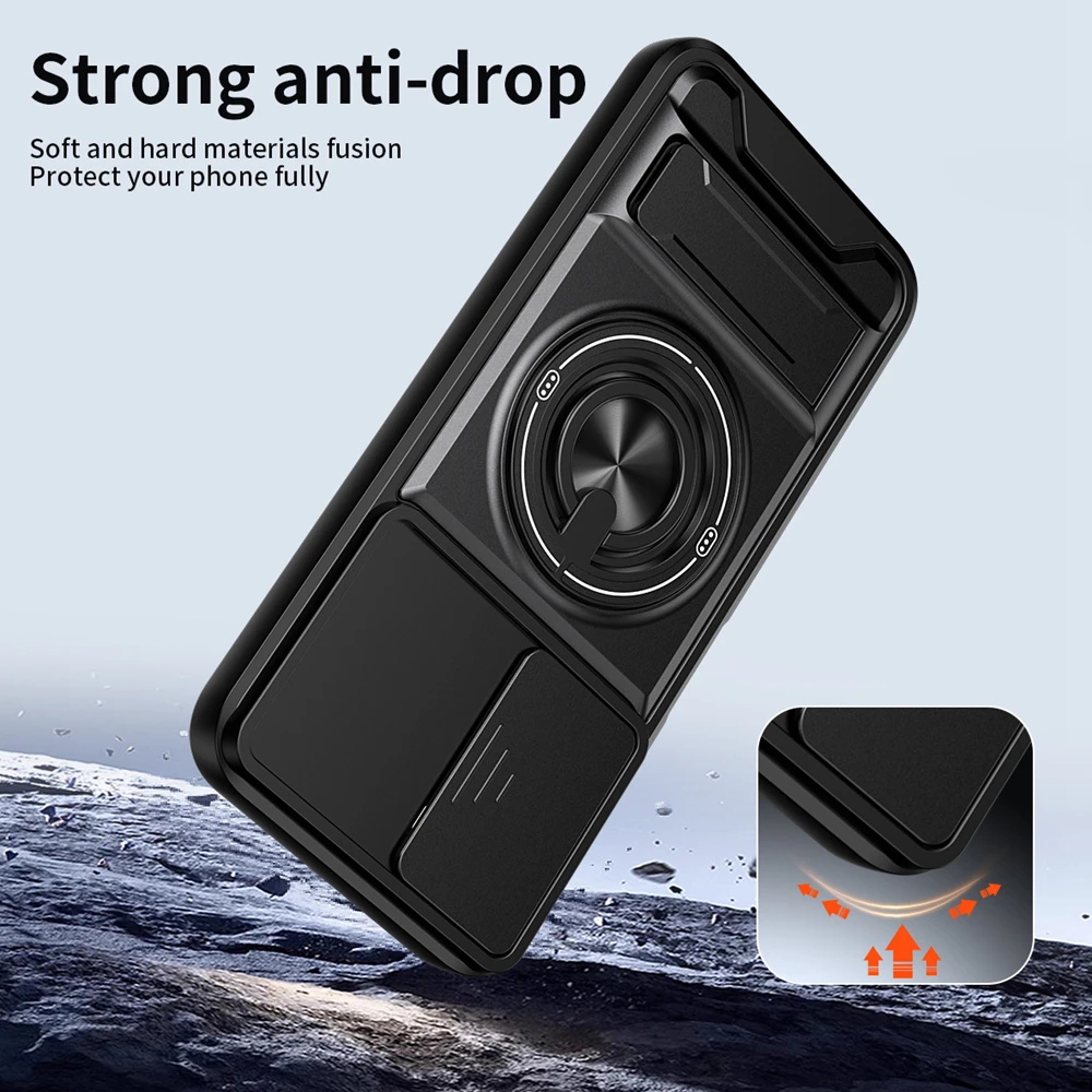 KEYSION Coque de téléphone mag - Xiaomi Home Security 360 avis et prix