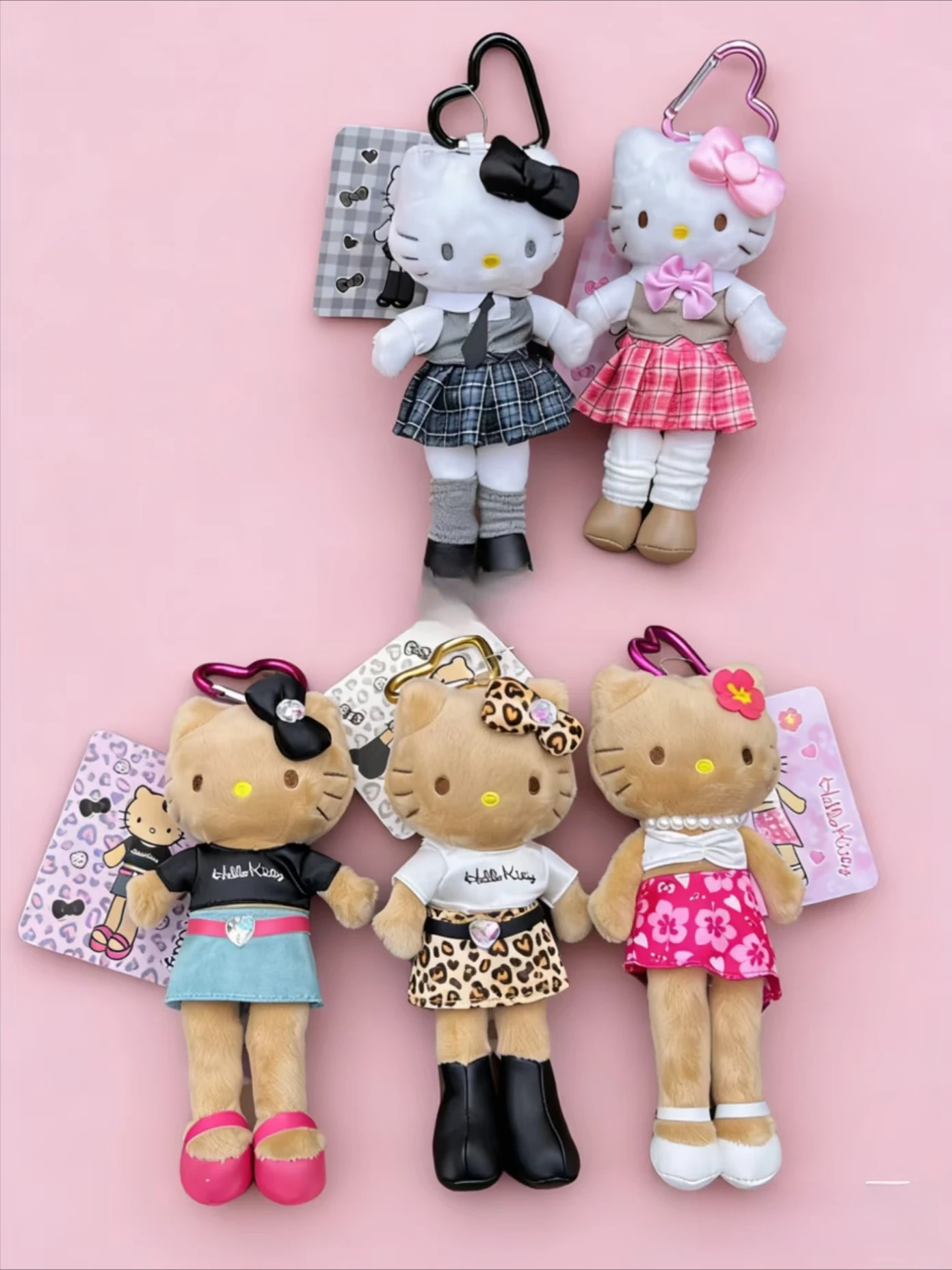 Anime Hello Kitty H…