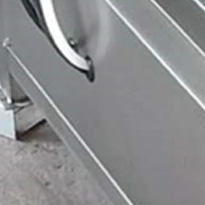 Automatic Electric Meat Cutting Machine Fresh Meat Slicer Easy to install Meat Cutter