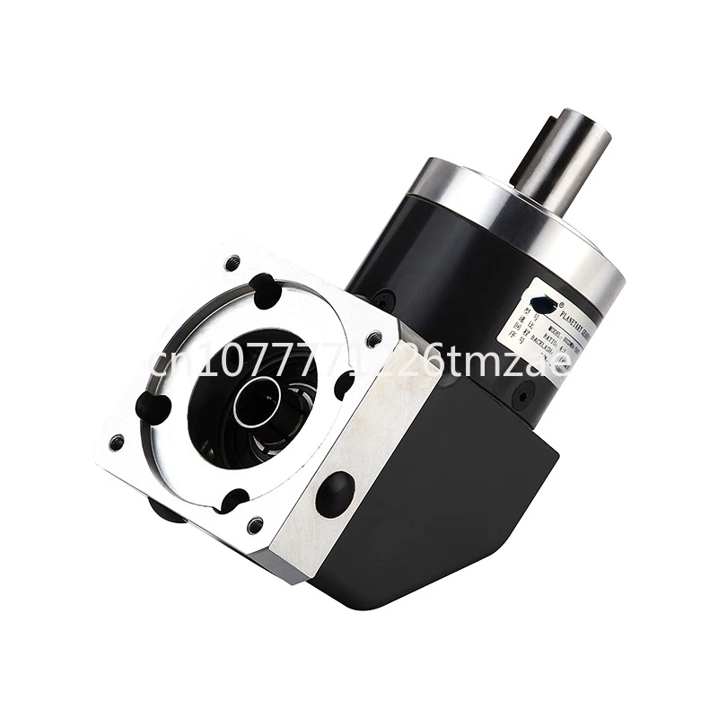 High Precision Planetary Gear Reducer Straight Gear with Step-Servo Motor Gear Box