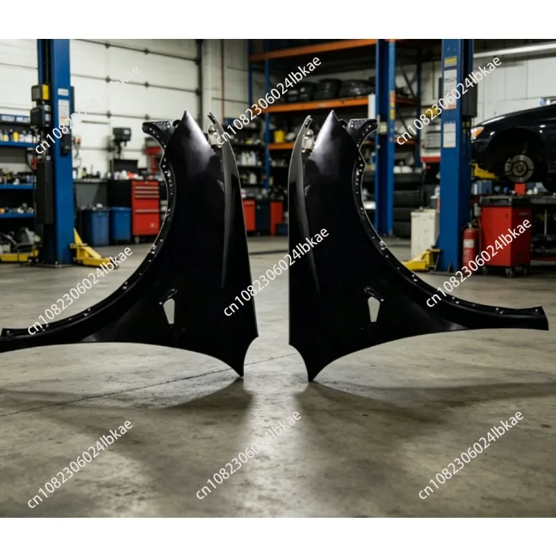 Car front fender assembly 1493451/1493452 left and right side body fender for model y