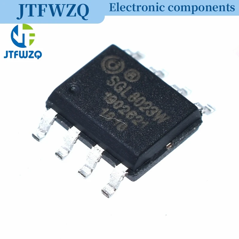10 шт. SGL8023W СОП-8 SGL8023 СОП