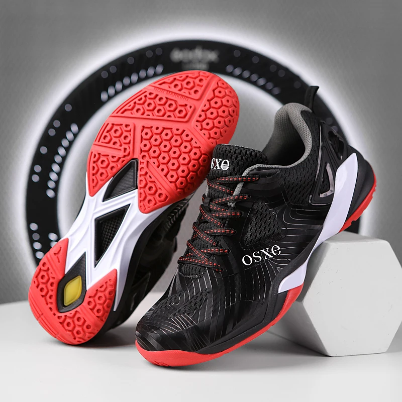 New Professional Volleyball Shoes Men Women Big Size 36-45 Light Weight Badminton Sneakers Anti Slip Volleyball Sneakers