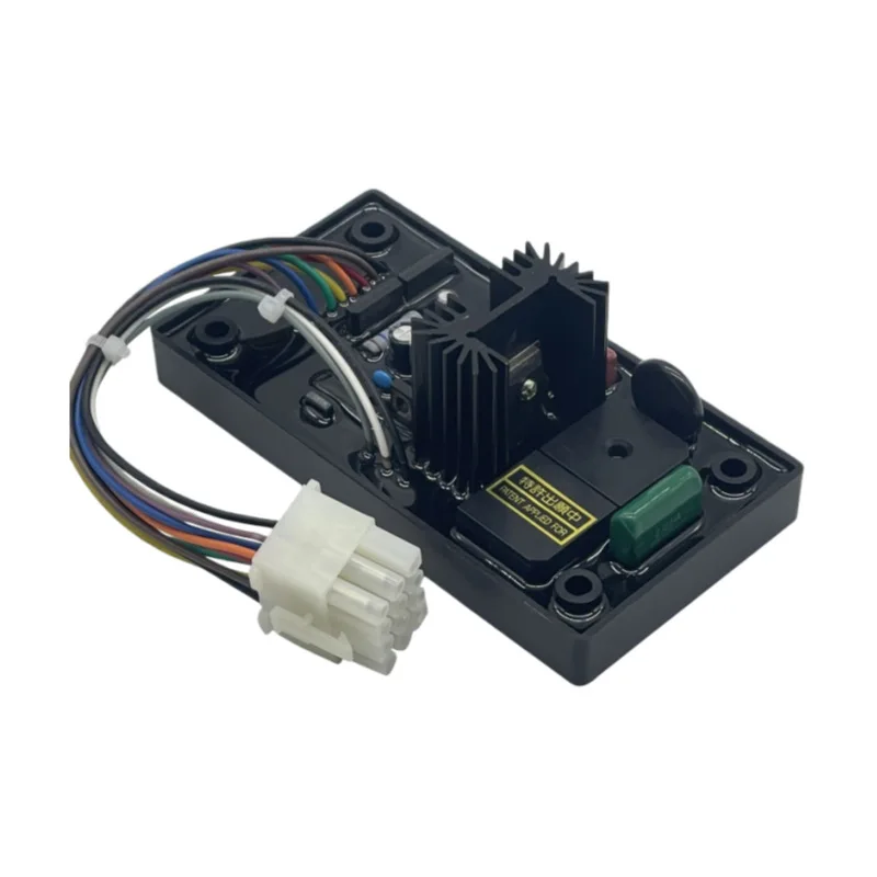 Generator Automatic…