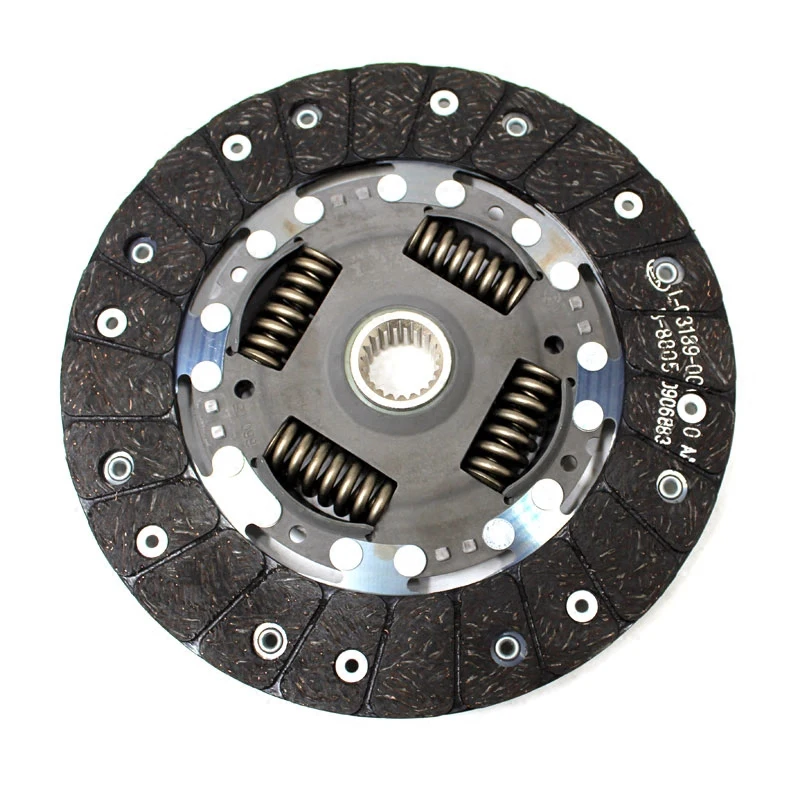 3pcs/kit Clutch plate clutch platen release bearing for Great Wall VOLEEX C30 FLORID HAVAL M2 M4 1.5 displacement Clutch Driven