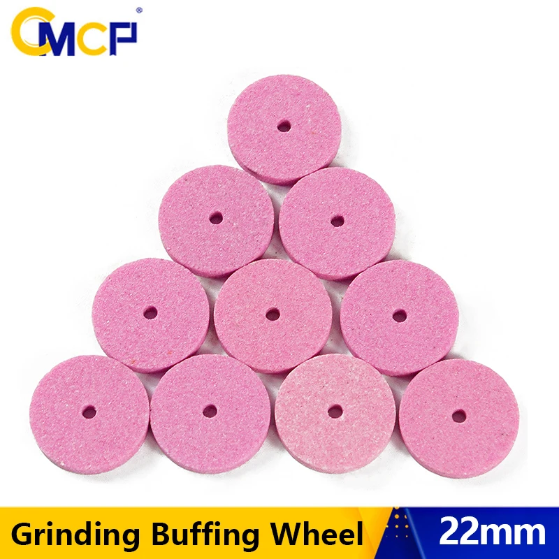 

CMCP 5/10 шт. шлифовальный диск 20 мм шлифовальный круг шлифовальный диск для вращающихся инструментов Dremel аксессуары для электроинструментов