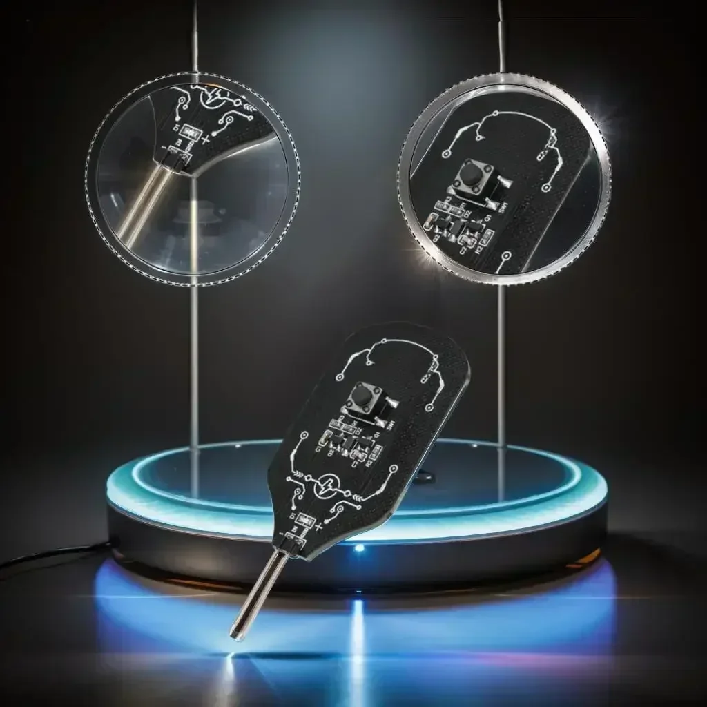 DT-001 Professional…