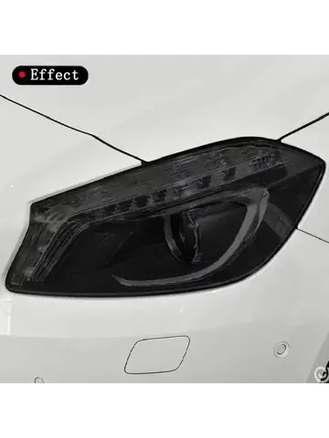 8 best sales मर्सिडीज बेंज w176 सहायक उपकरण - №4