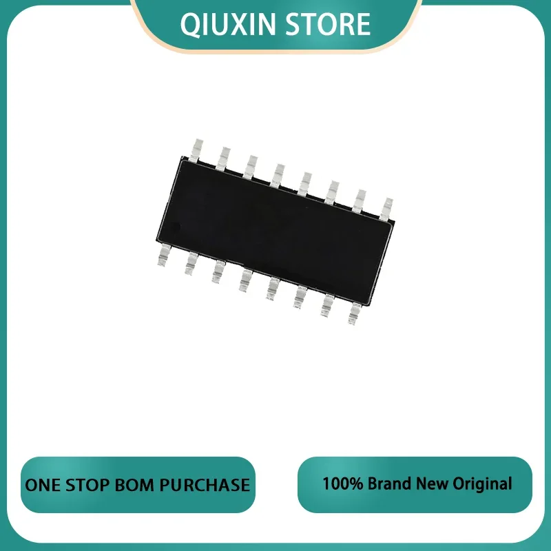 

10PCS/LOT XTR105U XTR105 XTR105UA IC 4-20 MA I-TRANSMITTER SOP14