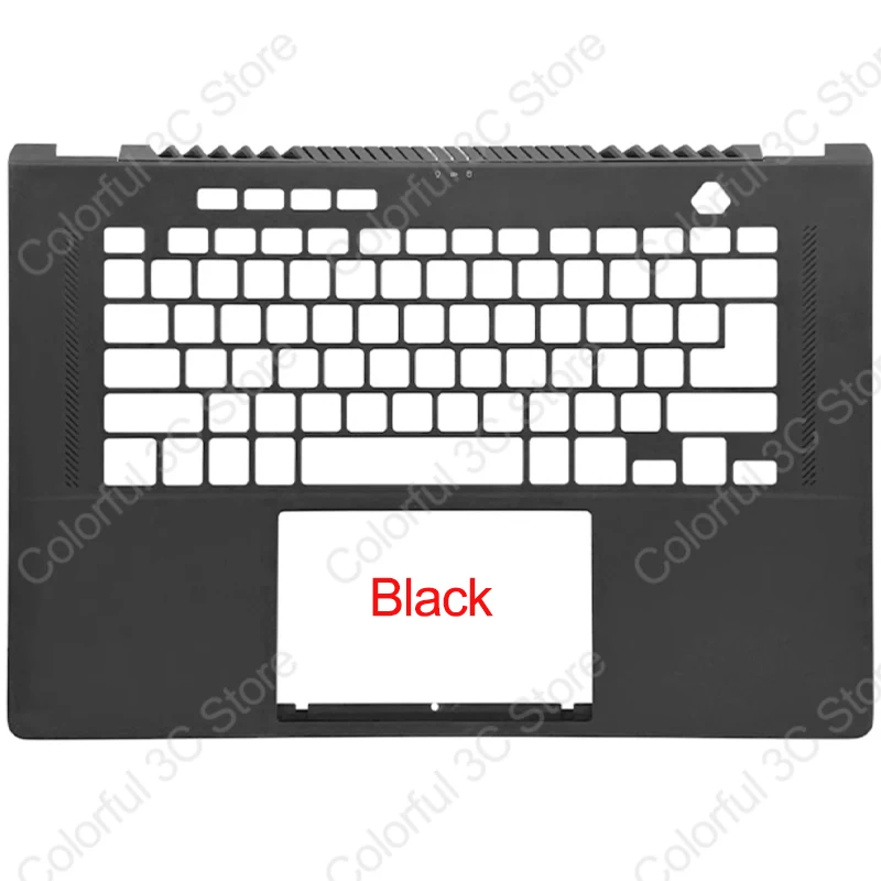 15.6"New For ROG Zephyrus GA503QS GA503A GA503 GA503QR Laptop LCD Back Cover Front Bezel Palmrest Lower Bottom Case