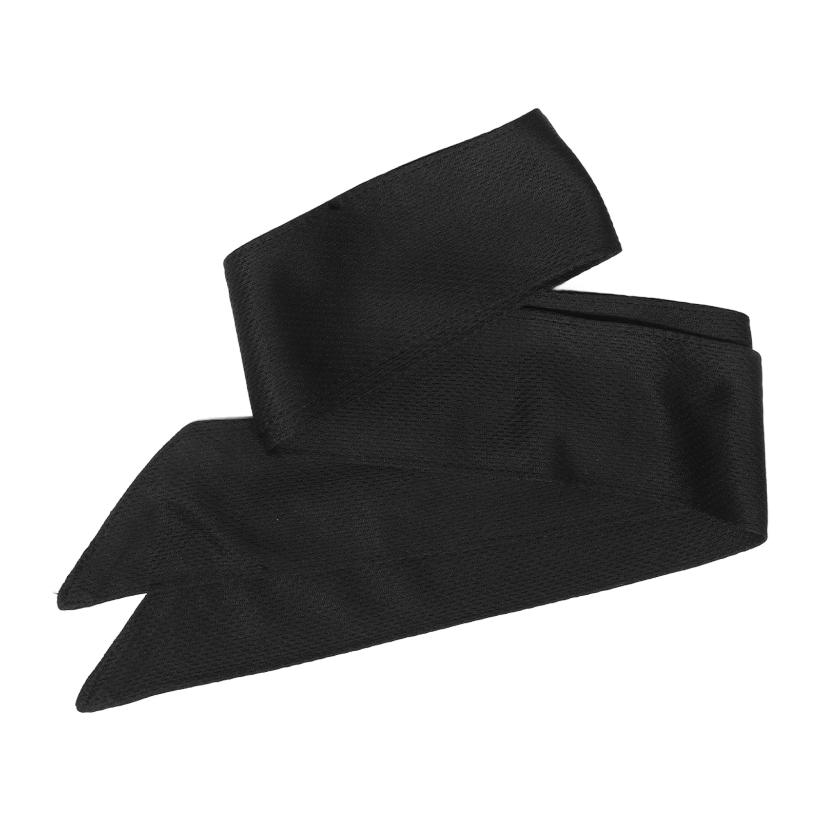 

Pirate Costume Headband Unisex Absorb Sweat Wear-resistant Tie Athletic Headbands