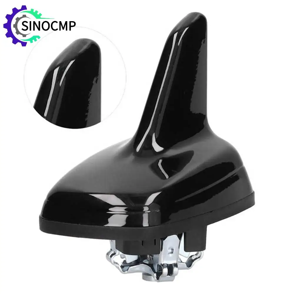 

Car Shark Antenna Roof Antenna 5Q0035507B for VW Artoen Golf 7 Golf Sportsvan Passat 3G/B8 Tiguan Ateca Tarraco Karoq Aerials