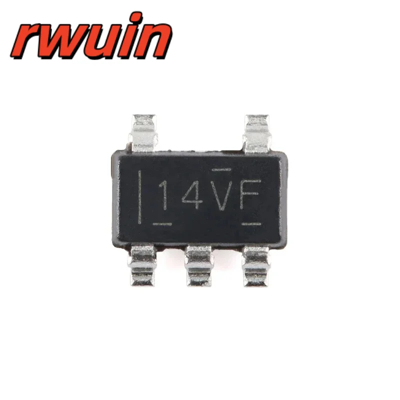 20PCS TLV62568DBVR SOT-23-5 14VF TLV62568 High Efficiency Buck Converter Chip IC TLV62065DSGR TLV62130ARGTR TLV62130RGTR TLV6256