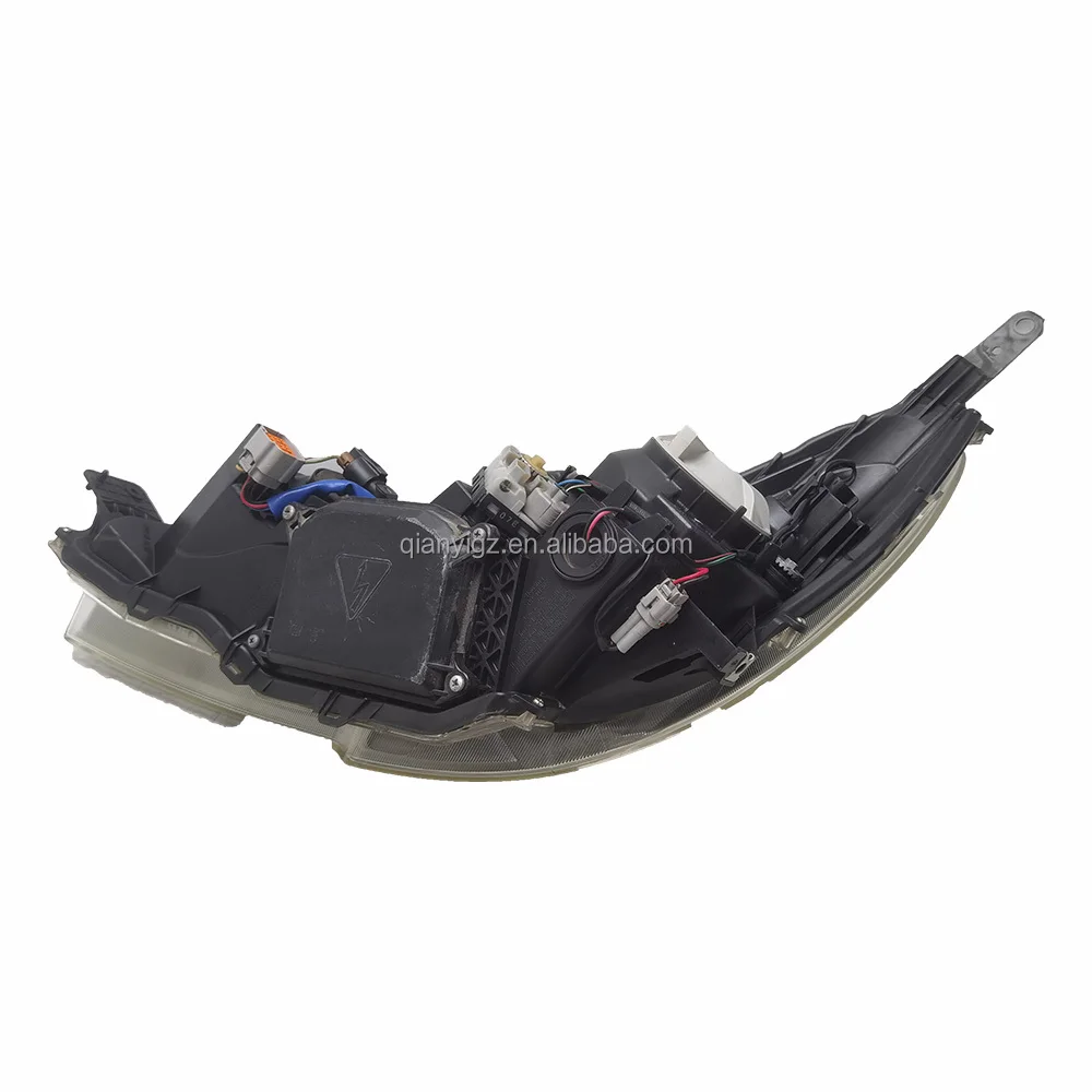 Stock for Second-hand 12V Replacement Headlight Components for 2010-2014 for Subaru Outback Xenon Headlamps