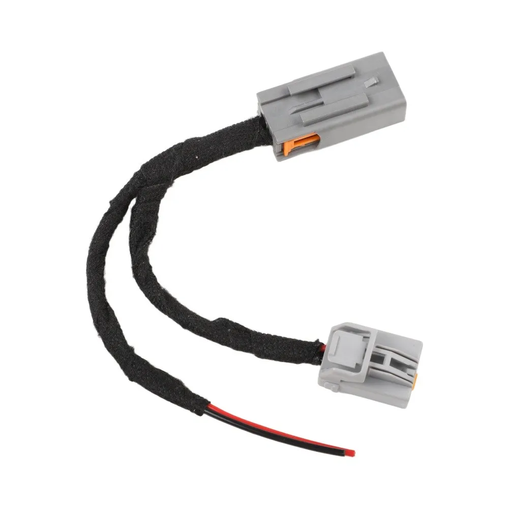 For Tesla For Model Y Trunk for Power Supply Cable Designed for OEM Integration Non-Destructive Direct Fit Replacement
