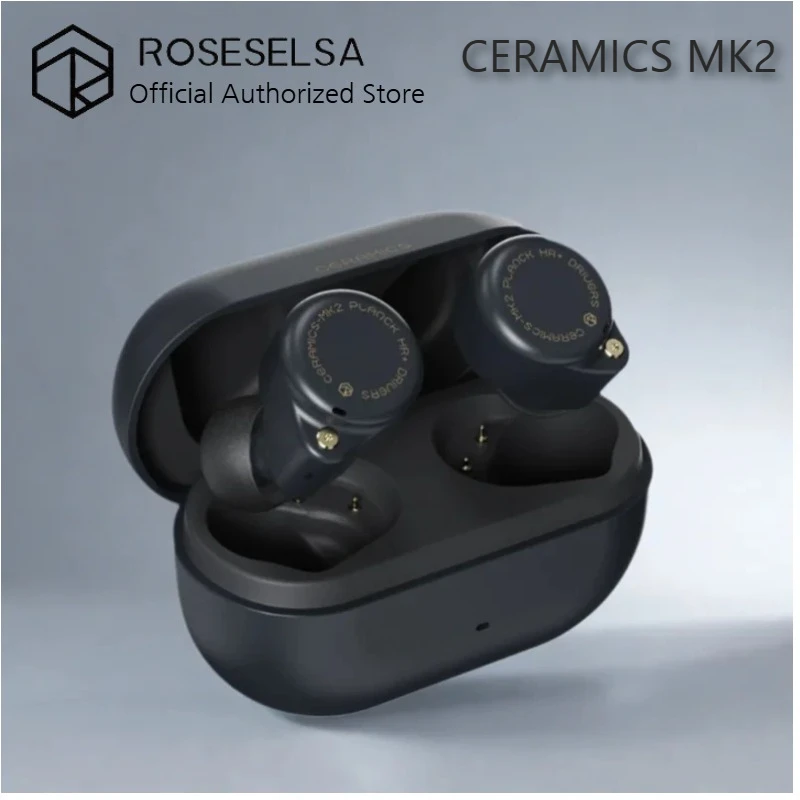 Roseselsa Ceramics … - image