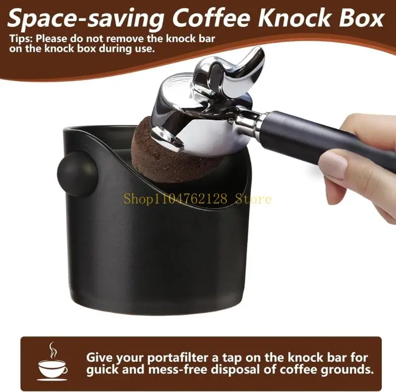Coffee Machine Accessories Group 6 Piece Tamper Device channel Screen best sale
