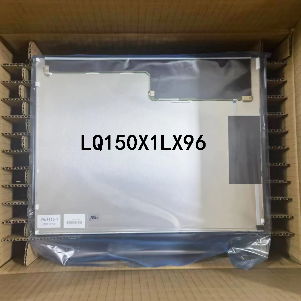 High Quality LCD Display monitor 15Inch LQ150X1LX96 1024*768 Original In stock