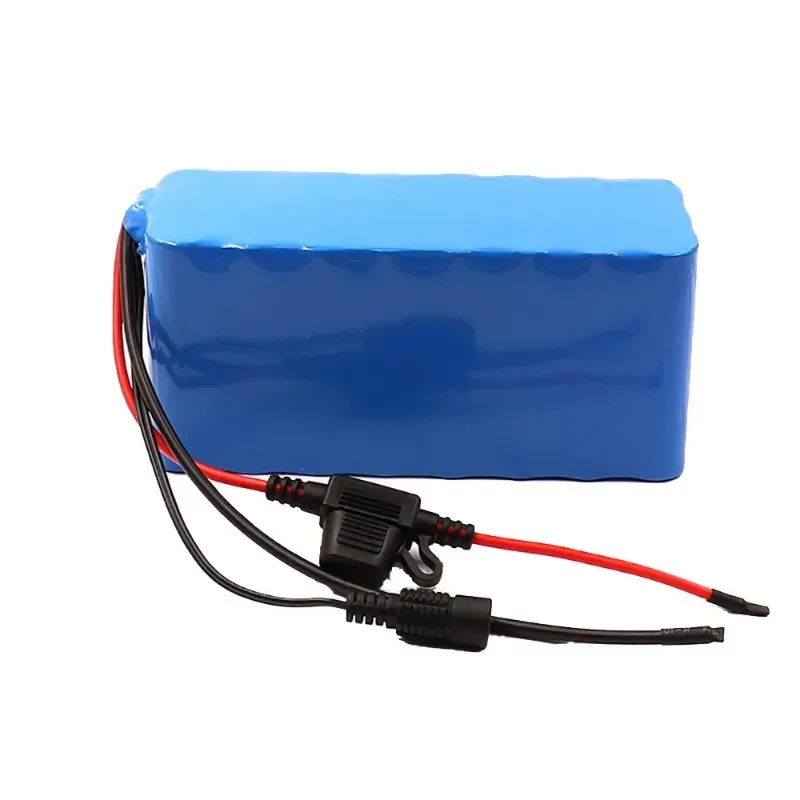 Special offer 12V 3s8p rechargeable battery pack 20000mAh,suitable for miner's lamp or other electronic equipment 18650 battery