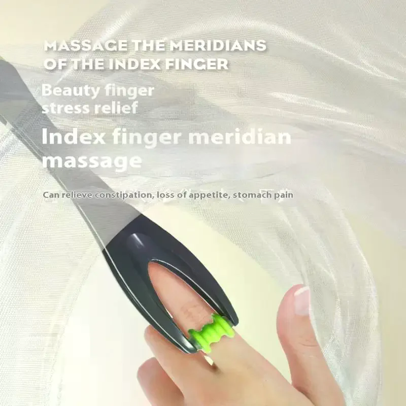 

Акупунктурные точки для рук, массажер для суставов пальцев, ролики, ручной массажер, релаксация, кровообращение, уход за здоровьем, массажный инструмент