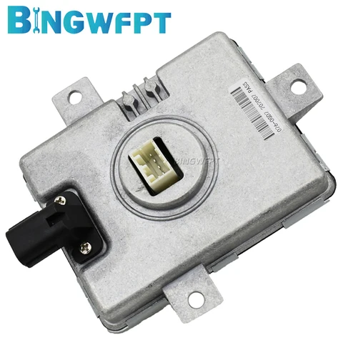 Для Honda Accord 2002-2005 W3T10471 X6T02981 X6T02971 W3T11371 ксеноновые HID фары, воспламенитель, контрольный балластный воспламенитель