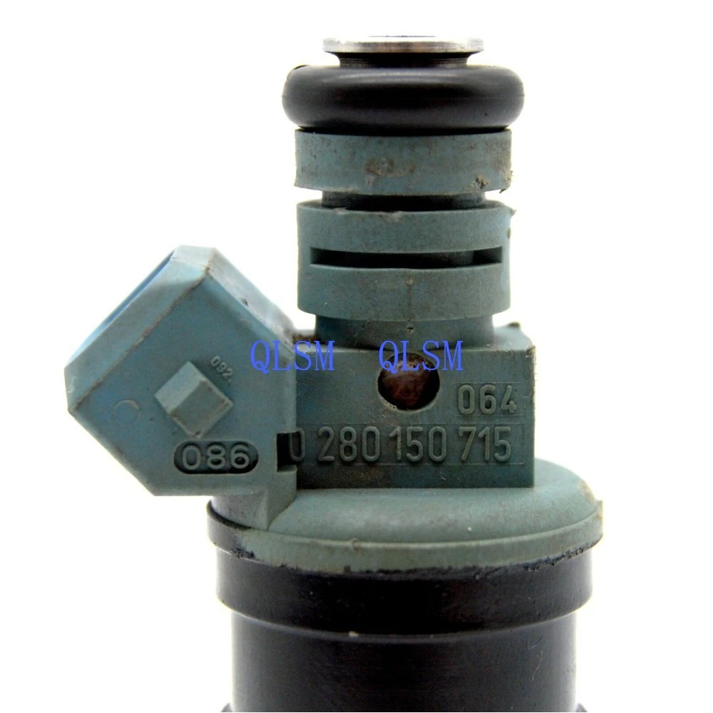 

1X FUEL INJECTOR FOR BMW E32 E31 7 8 SERIES 750 850 V12 M70B50 5.0 8794 0280150715 Premium Car Accessories